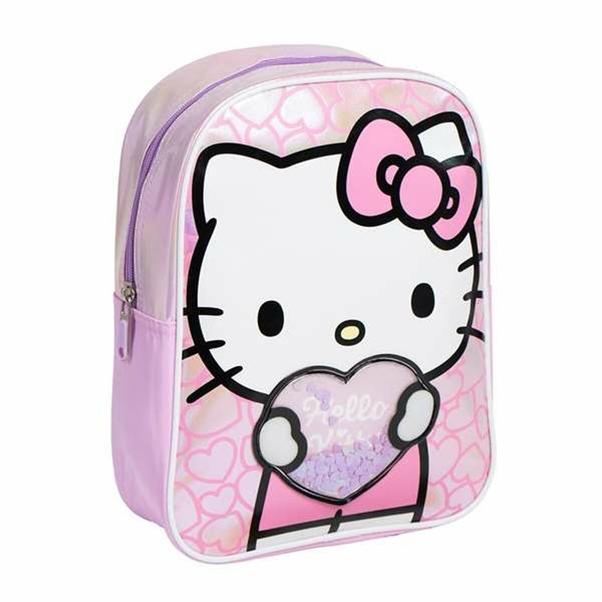 Kooliseljakott Hello Kitty